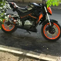 بلنتا۲۲۵|موتورسیکلت|مشهد, آبکوه|دیوار