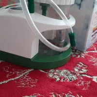 دستگاه ساکشن نکسومد