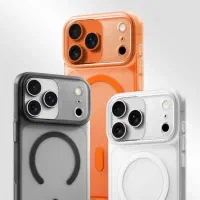 iPhone 17 PRO MAX ZAA 256G 512G 1TB Silver Not|موبایل|کرج, عظیمیه|دیوار