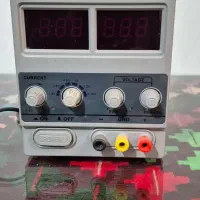 منبع تغذیه