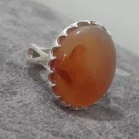 انگشتر عقیق
