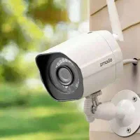 اجرای دوربین مداربسته و دزدگیر