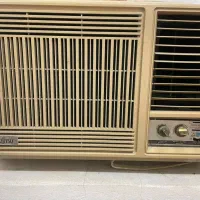 کولر گازی فوجیتسو