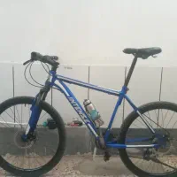 دوچرخه ۲۶
