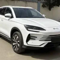 بی وای دی سانگ پلاس 2025 مجهز ب چشم خدا