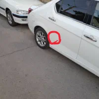 فروش ومعاوضه دنا اتومات آپشنال