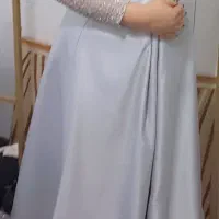 لباس مجلسی