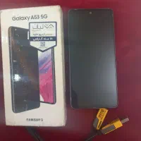 سامسونگ A53 . 5G . رام 8 . حافظه 256 گیگ