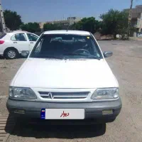 پرایددوگانه کارخانه مدل1387شاسی سالم بدون جوش ترک