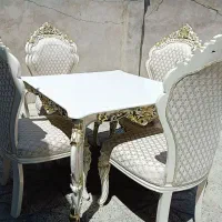 میز نهار خوری