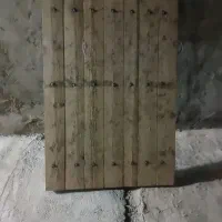 تخته بندی وانت