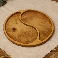سینی سرو طرح تایچی