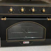 تولید پخش توستر فر تو‌کار فر رومیزی