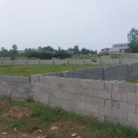 ۲۷۰۰متر زمین سندتکبرگ