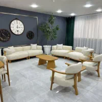 مبل 8نفره راحتی مدل کانست