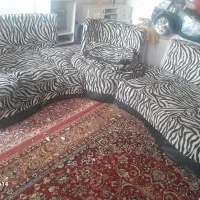 مبل کارکرده