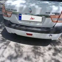 فروش تندر پارس سفید مدل ۹۴فوری