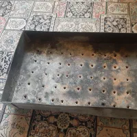 منقل کبابی ۵۰ در ۳۰