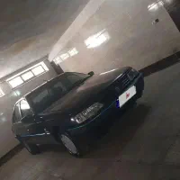 پژو405 2000 خانگی و کولر روشن