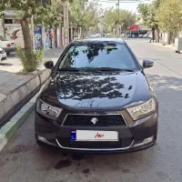 دنا پلاس توربو اتومات مدل 1402
