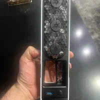 فن ps5 slimو ps5pro|کنسول، بازی ویدئویی و آنلاین|تهران, فدک|دیوار