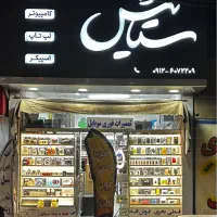 استخدام اقا مسلط به کامپیوتر و نرم افزار موبایل