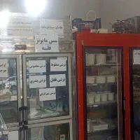یخچال ۲در
