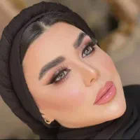 میکاپ شینیون عروس محفلی
