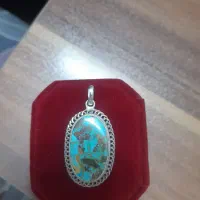 پلاک فیروزه