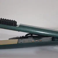 برس و اتو موی دوکاره