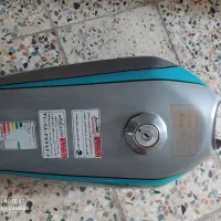 باک و گلگیر و اگزوز کارکرده هندا