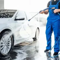 استخدام همکار برا کارواش