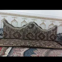 پشتی وتشک