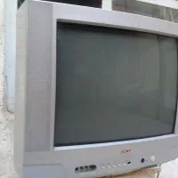 تلویزیون 29 اینچ سالم