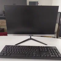 کامپیوتر همه کاره ۲۲ اینچ مدل ATOM S1 آل این وان