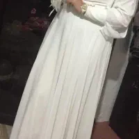 لباس عقد