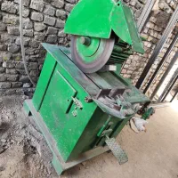 اره آتشی آهن بر ۳فاز سالم