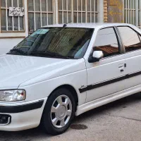 پارس tu5مدل ۴۰۱ گاز سیمی درحد صفر