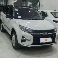 MVM x33 s گیربکس at بدون رنگ