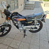 موتور احسان ۲۰۰