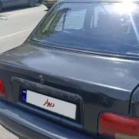 پراید مدل 83انژکتور