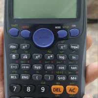 کاسیو 82ES-PLUS