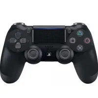 دسته بازی سونی اورجینال PS4 مشکی