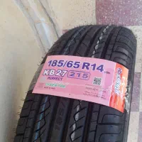 کویر تایر 185/65/14