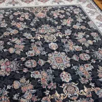 ۲عدد فرش شیش متری