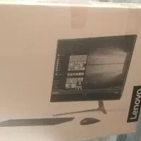 کامپیوتر رومیزی All in one Lenovo Aio 510