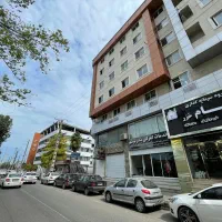 ۸۵متر اداری (جنب بندر نوشهر)