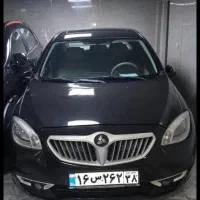 برلیانس h330 مدل ۹۵ نقد و اقساط تا ۳۶ ماه