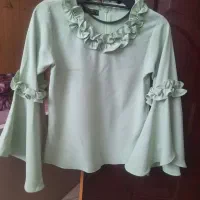 شومیز بچگانه