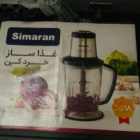 غذا ساز خرد کن